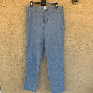 GAP Girlfriend Khaki